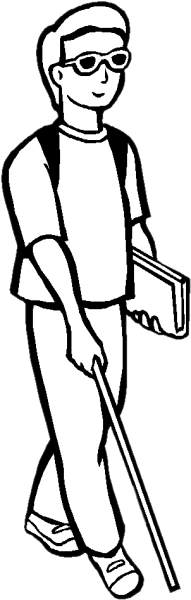 Владимирская областная специальная библиотека для слепых Владимирская областная специальная библиотека для слепых